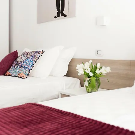 Cernobbio Apartments شقة *