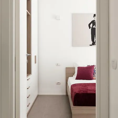 شقة Cernobbio Apartments تْشيرنوبيو