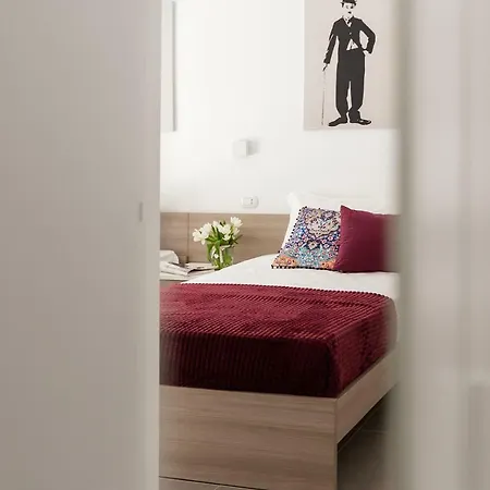 شقة Cernobbio Apartments