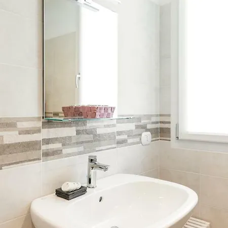Cernobbio Apartments Apartmán