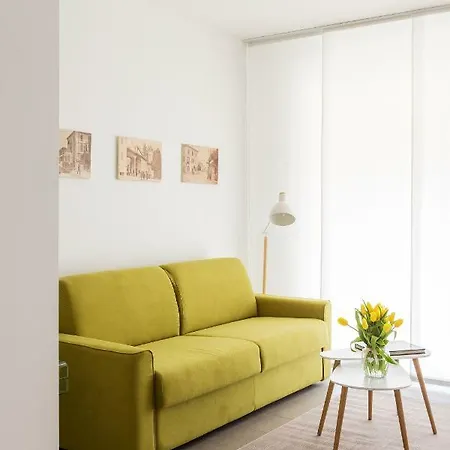 Apartmán Cernobbio Apartments Cernobbio