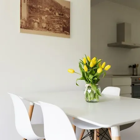 Apartmán Cernobbio Apartments