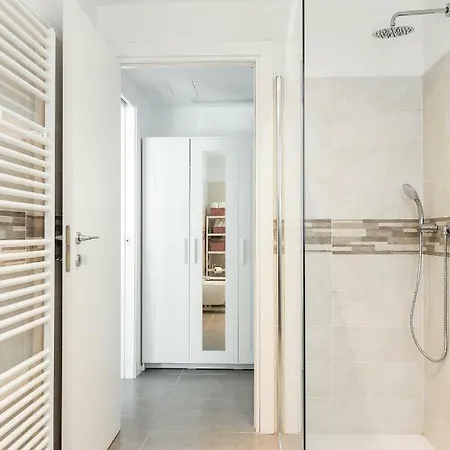 Apartmán Cernobbio Apartments