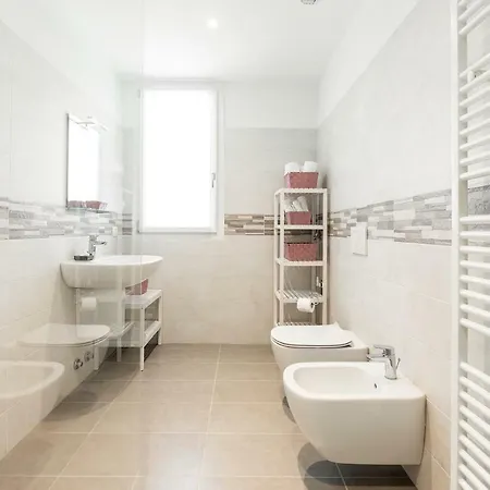 Apartmán Cernobbio Apartments