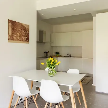Apartmán Cernobbio Apartments *