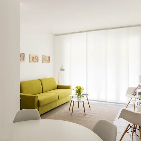 Cernobbio Apartments Apartmán *