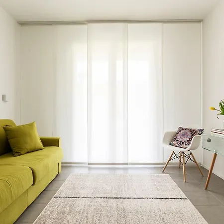 Cernobbio Apartments Apartmán