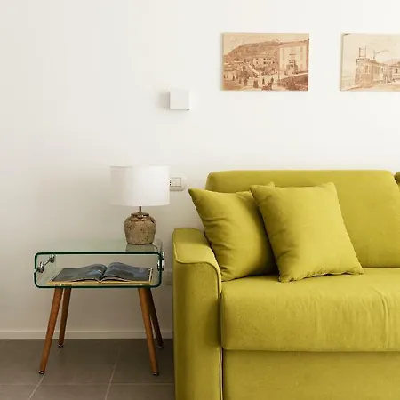 Apartmán Cernobbio Apartments *