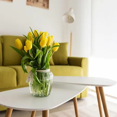 Apartmán Cernobbio Apartments *