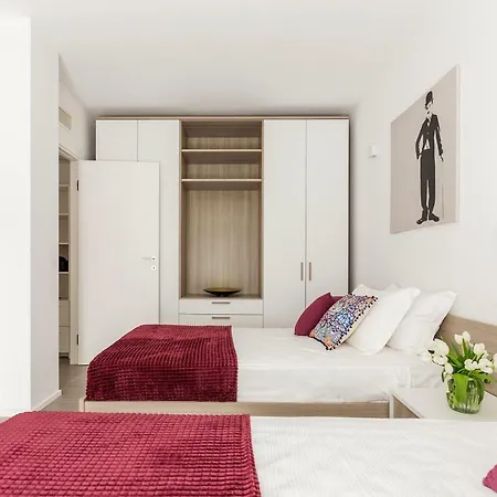 Cernobbio Apartments Apartmán