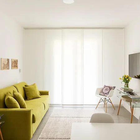 Apartmán Cernobbio Apartments *